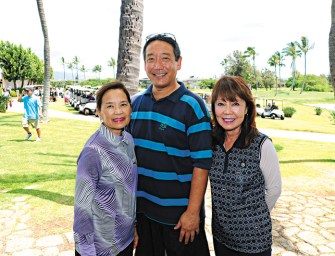 Rehab Golf Challenge