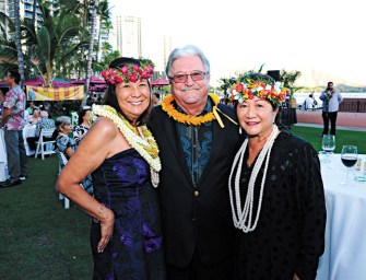 2019 Holokū Ball
