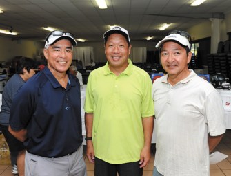 ACE Hardware Golf Tourney
