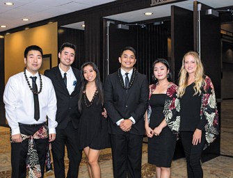 Annual TIM Gala
