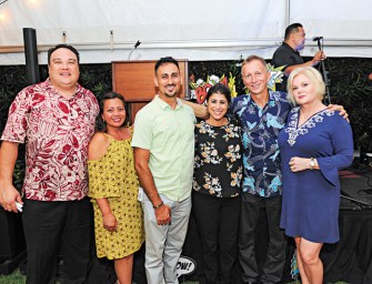 Celebrating Hawai‘I’s Best