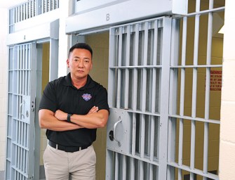 Crusader Against Crime