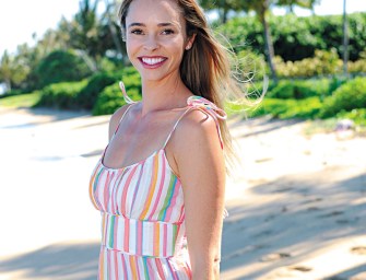 Coconut Girl