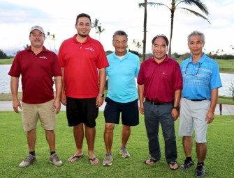2019 CCCH Golf Tournament