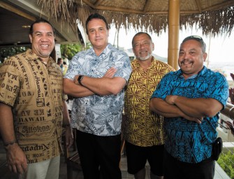 2019 Ho‘okahiko Award
