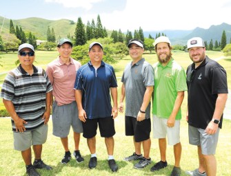 7-Eleven Hawai‘i Golf Tournament