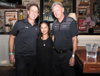 Murphy’s Pigskin Pigout