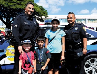 Local Heroes Community Fair
