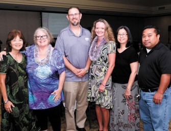 AILH Celebrates  10 Years