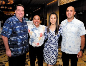 Chamber Of Commerce Hawai‘i