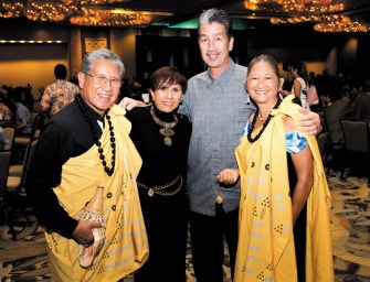 Governor Ariyoshi Foundation