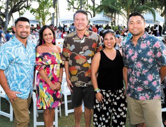 23Rd Annual Walk In The Country