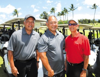 RMH Golf Tournament