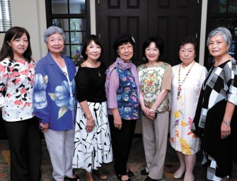 Shufu Society Of Hawai‘I