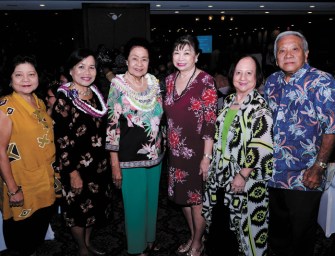 KAMP Hawai‘I Celebration