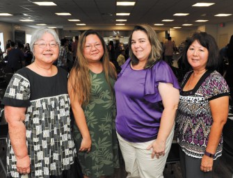 Sysco Hawai‘I Opens