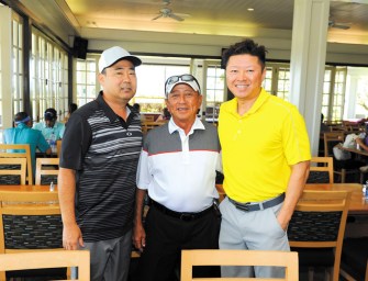 RMH Golf Tournament