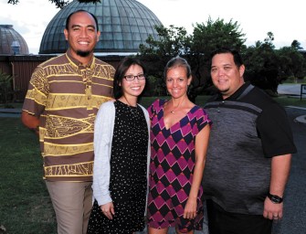 Servco Pacific Gives Back