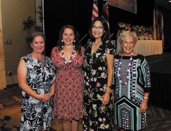 Celebrating The Military Family