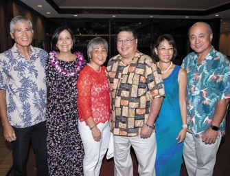 Hawai‘I Fi-Do Service Dogs Fundraiser