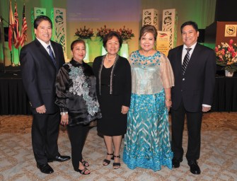 Bayanihan Gala