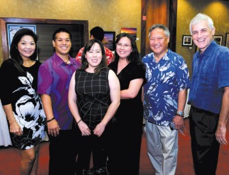 Hawai‘i Meals On Wheels