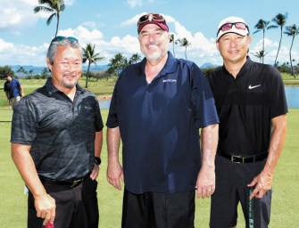 Hawai‘I Bone Marrow Donor Registry