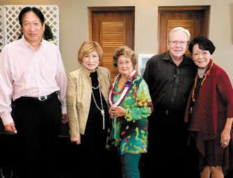 Shufu Society Of Hawai‘i