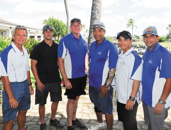 RMCH 28th Annual Golf Classic