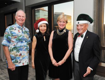 Hawai‘I Military  Affairs Council