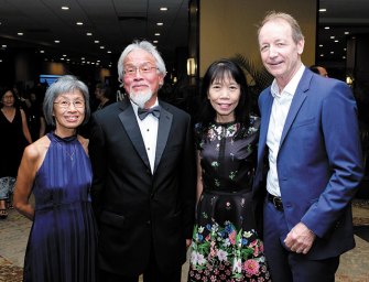 RMHCH Presents Share A Night Gala