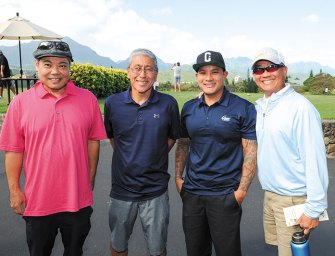 APIII Memorial Golf Tournament