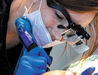 Taking Action To Combat Hair Loss