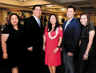 HAWAI‘I JCI OLDTIMERS