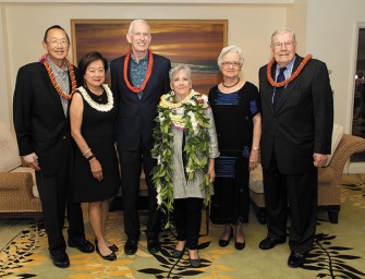 PACIFIC & ASIAN AFFAIR’S COUNCIL