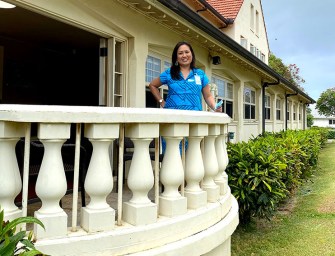 The Right Person for Lunalilo