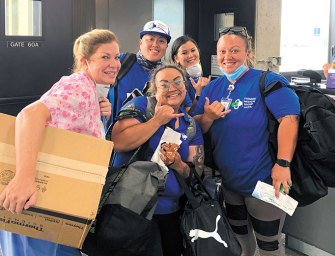 Hot Shots – 4/22/20