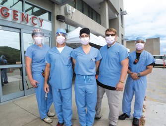 Nursing Hawaii To Health
