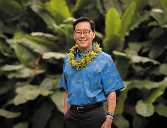 The Good Hānai Son