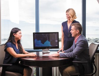 Taking Family Finance Nationwide
