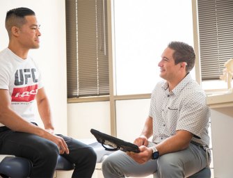 Utilizing Robotics In Orthopedics
