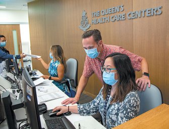Focused On Providing Quality Care