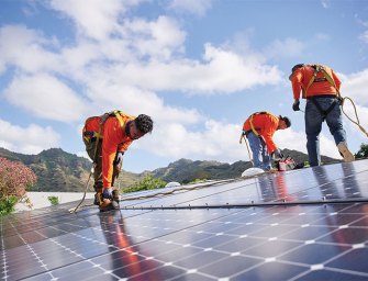 Making Hawai‘i More Sustainable