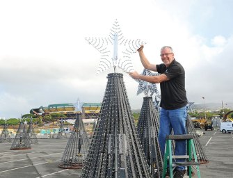 Let There be Lights
