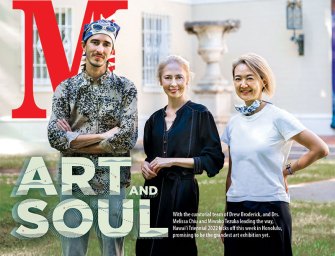 Art And Soul