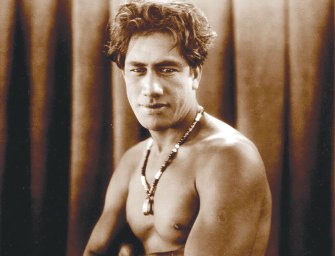 Hawai‘i’s Ambassador Hits The Big Screen