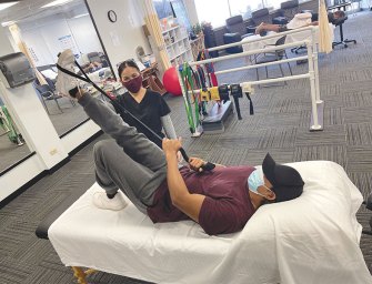 Placing A High Priority On Health
