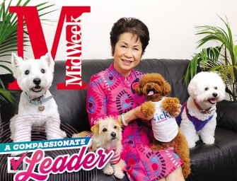 A Compassionate Leader