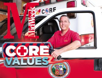 Core Values