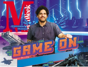 Game On